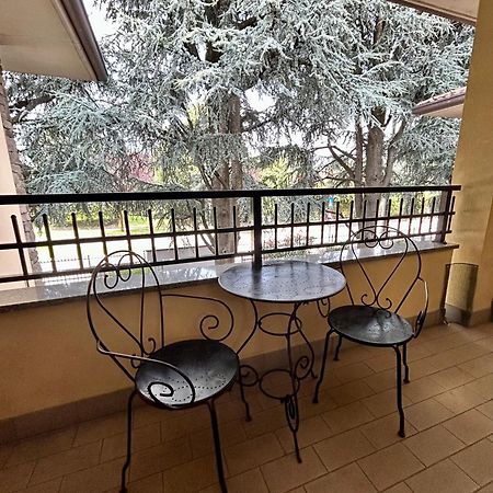 Apartamento Casa Di Lillo Merate Exterior foto