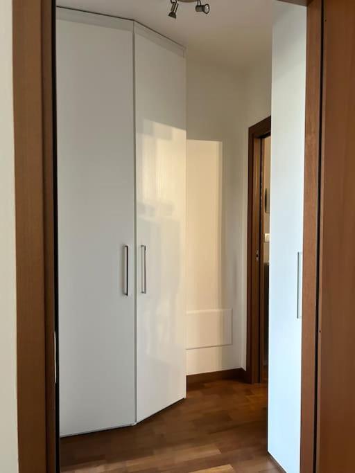 Apartamento Casa Di Lillo Merate Exterior foto