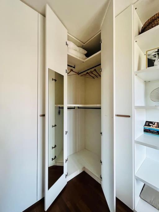 Apartamento Casa Di Lillo Merate Exterior foto