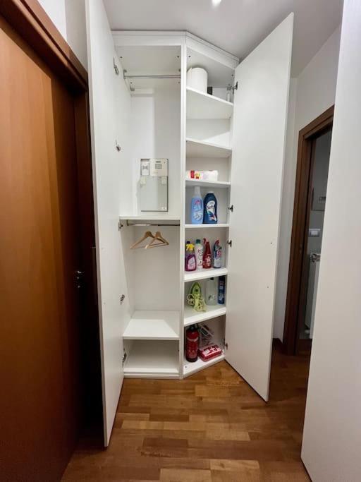 Apartamento Casa Di Lillo Merate Exterior foto