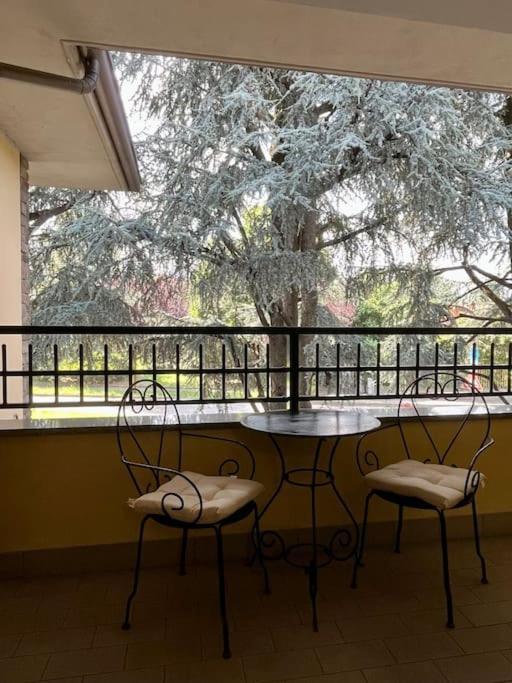 Apartamento Casa Di Lillo Merate Exterior foto