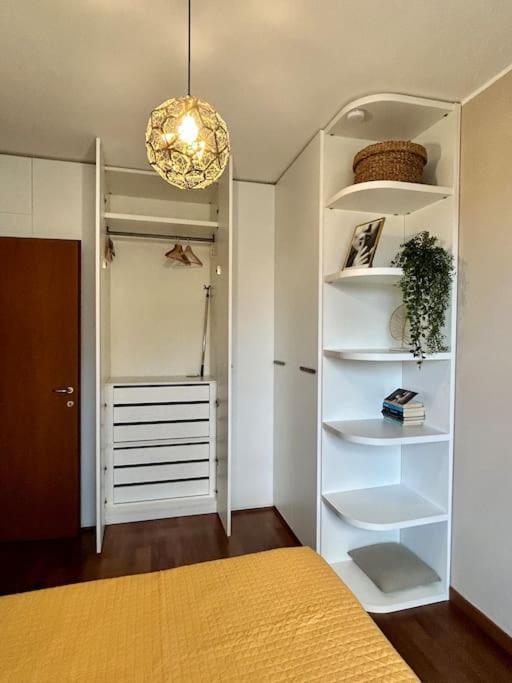 Apartamento Casa Di Lillo Merate Exterior foto
