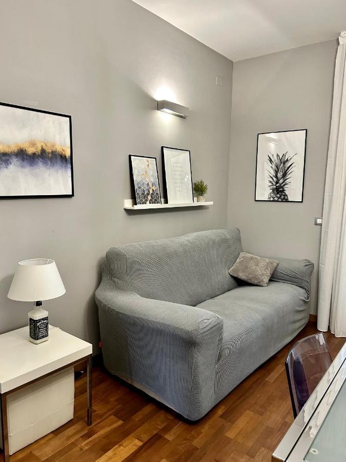 Apartamento Casa Di Lillo Merate Exterior foto